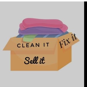 Imperfection Clothing Bundle